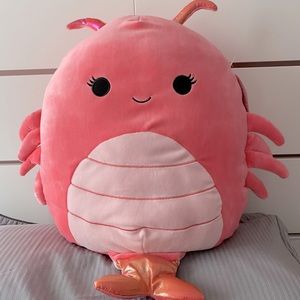 Simone Squishmallow!